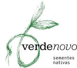 Logo verde novo